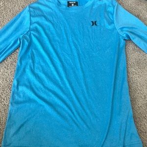 Hurley Kids Long Sleeve Shirt